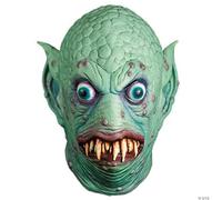 Trick Or Treat Studios Maschera in lattice Beach Goon