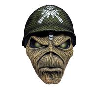 Trick or Treat Studios Maschera spaventosa Iron Maiden Eddie A Matter of Life &