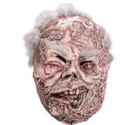 Trick Or Treat Studios MATT161 Maschera Dorian Grigio