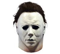 Trick Or Treat Studios Michael Myers Full Mask Halloween (1978) One Size