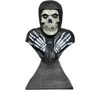Trick Or Treat Studios Misfits - Busto Mini The Fiend, 15 cm
