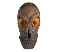 Trick or Treat Studios Mole People Mole Man Maschera Horror In Lattice TTUS170