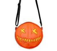 Trucco R Scherzetto Sam O Lanterna Borsa Giallo