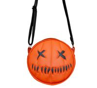 Trucco R Scherzetto Sam O Lanterna Borsa Nera