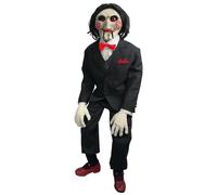 Trick Or Treat Studios Saw Billy Il Pupazzo Deluxe Con Suono E Movimento