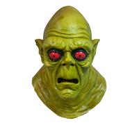 Trick or Treat Studios Scooby Doo Zombie Cartoon Scary Halloween Mask TTWB130