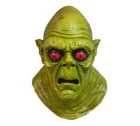 Trick or Treat Studios Scooby Doo Zombie Cartoon Scary Halloween Mask TTWB130