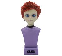 Trick or Treat Studios Seed Di Chucky Glen Busto Horror Film Spaventoso TGUS137