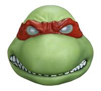 Trick Or Treat Studios Teenage Mutant Ninja Turtles Raphael Maschera in vinile