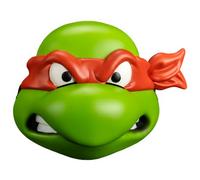 Trick Or Treat Studios Teenage Mutant Ninja Turtles Raphael Raph Maschera retrò