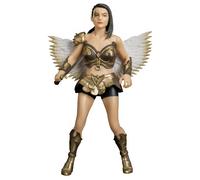 Trick or Treat Studios Terrifier 2 Angel Warrior Sienna Shaw - Action figure da