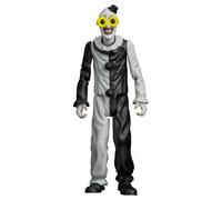 Trick Or Treat Studios Terrifier 2 Costume Shop Art The Clown Action Figure 12,7