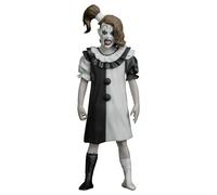 Trick Or Treat Studios Terrifier 2 Pale Girl Action Figure 11,4 cm