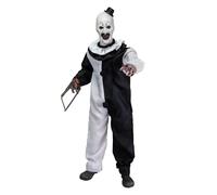 Terrifier Arte The Clown 30.5cm Action Figure