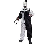Trick Or Treat Studios Terrifier Art - Action figure del clown, 30,5 cm