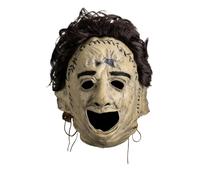 Trick or Treat Studios Texas Chainsaw Massacre 1974 Uccisione Vinile Maschere