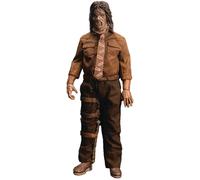 Trick Or Treat Studios Texas Chainsaw Massacre 2 figurine 1/6 Leatherface 33 cm,