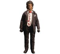 Trick Or Treat Studios Texas Chainsaw Massacre 2 Figurine 1/6 Leatherface 33 cm