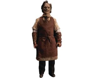 Trick Or Treat Studios Texas Chainsaw Massacre 2003 figurine 1/6 Leatherface 33