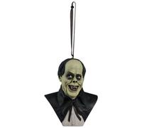 Trick Or Treat Studios The Phantom of The Opera Holiday Horrors Ornament