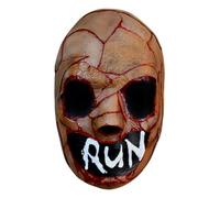 Trick Or Treat Studios The Purge - Maschere in plastica per Halloween, carnevale e feste a tema