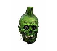 Trick Or Treat Studios The Return of the Living Dead Mohawk Zombie Maschera in lattice per adulti