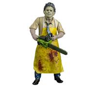 Trick Or Treat Studios The Texas Chainsaw Massacre 1974 Leatherface 12,7 cm Figura