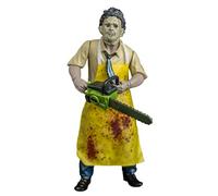Trick Or Treat Studios The Texas Chainsaw Massacre 1974 Leatherface 12,7 cm Figura