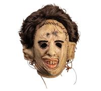 Trick Or Treat Studios The Texas Chainsaw Massacre 1974 Leatherface Killing Mask
