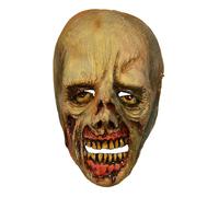 Trick Or Treat Studios Tom Savini Faces Of Horror Mort Mask TS102 Multi-Color