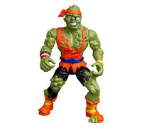 TrickOrTreat Studios Action figure Toxic Crusader (Toxie) 12,7 cm