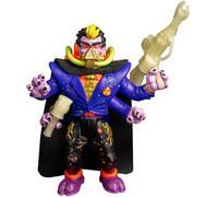 Toxic Crusaders Dr. Killemoff Figura 5"