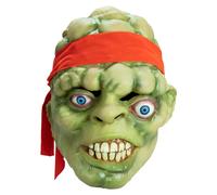Trick or Treat Studios Toxie Vinile Maschera Tossico Crusaders 90's Serie TV