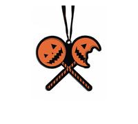 Trick Or Treat Studios Trick R' Treat Sam Lollipop Ornamento Metallico SFLE106