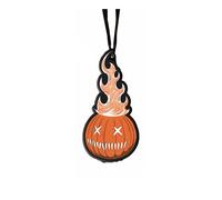 Trick or Treat Studios Trucco R' Treat Sam O'Lantern Zucca Ornamento SFLE107
