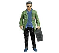 Trick Or Treat Studios True Romance - Action figure Clarence, 12,7 cm