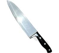 Trick Or Treat Studios TTMF110 - Coltello da macellaio per Halloween, colore: Argento