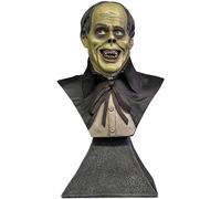 Trick Or Treat Studios Universal Monsters Busto Mini Il Fantasma dell´Opera 15 cm
