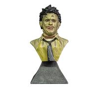 Trick Or Treat Studios Texas Chainsaw Mini Bust Leatherface 15 cm Busts