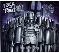 Trick Or Treat - Tin Soldiers