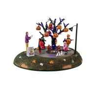 Trick Or Treaters Parade B/O 4.5V Cod. 44357