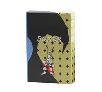 Trick Poker Cards - Stage Props | Paper Performance Deck with Entertainment Features, Collectible Playing Cards with Fun Trick Functions for Game Night, Team Activities and Party Entertainment