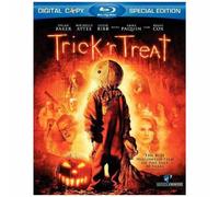 TRICK R TREAT (2009/BLU-RAY/DCOD/ENG-SP-FR SUB)