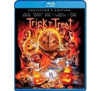 Trick ’R Treat
