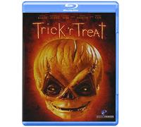 Trick 'R Treat (Blu-ray) 2009 (Blu-ray) Rochelle Aytes Quinn Lord Brian Cox