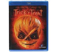 Trick R Treat