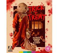 Trick 'r Treat 4K UHD