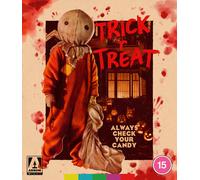 Trick 'R Treat (4K UHD Blu-ray)