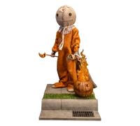 Trick R Treat Action Figura 1/6 Sam Deluxe 25 Cm Trick Or Treat Studios