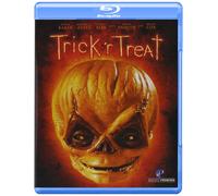 Trick 'R Treat (Blu-ray) 2009 (Blu-ray) Rochelle Aytes Brian Cox Dylan Baker